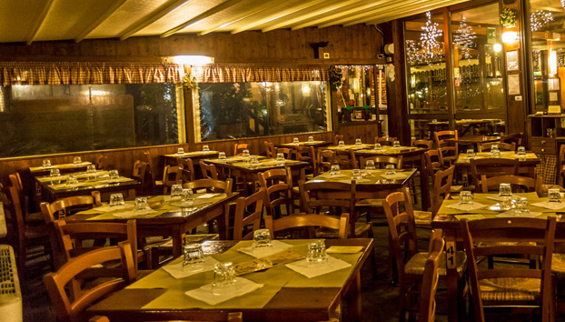 Il secchio e l’olivaro