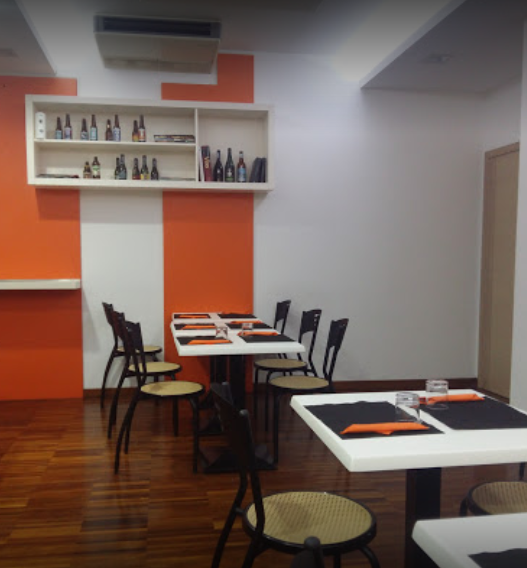 Inforno Pizza Birra & Brasserie