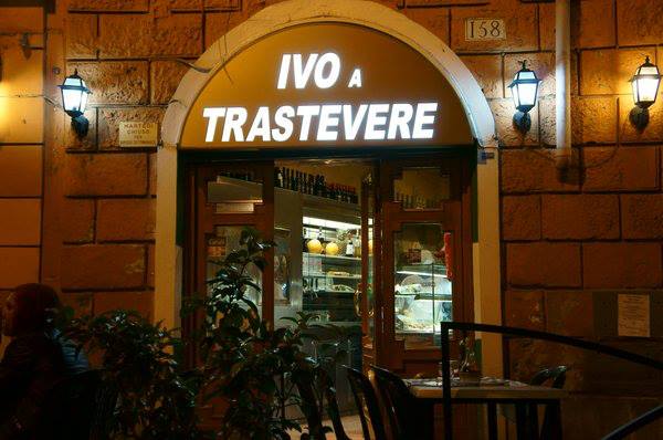 Ivo a Trastevere