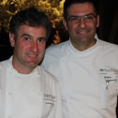 Josean Alija al Savoy Beach Hotel