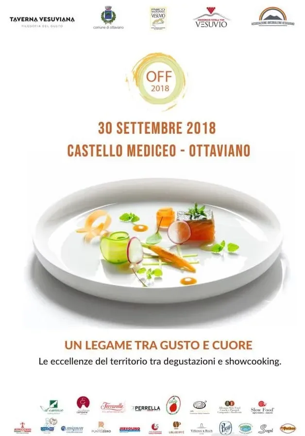 Ottaviano Food Festival