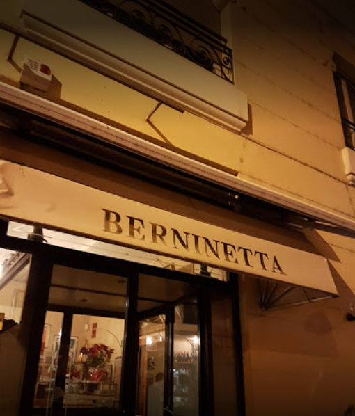 La Berninetta