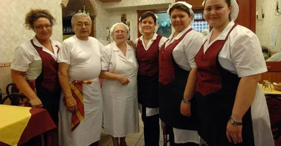 La Tavernetta Vittozzi - Pagina Facebook