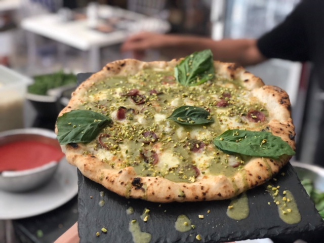 Libro’s di Valentino Libro - Pizza Dieci