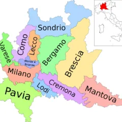 Lombardia