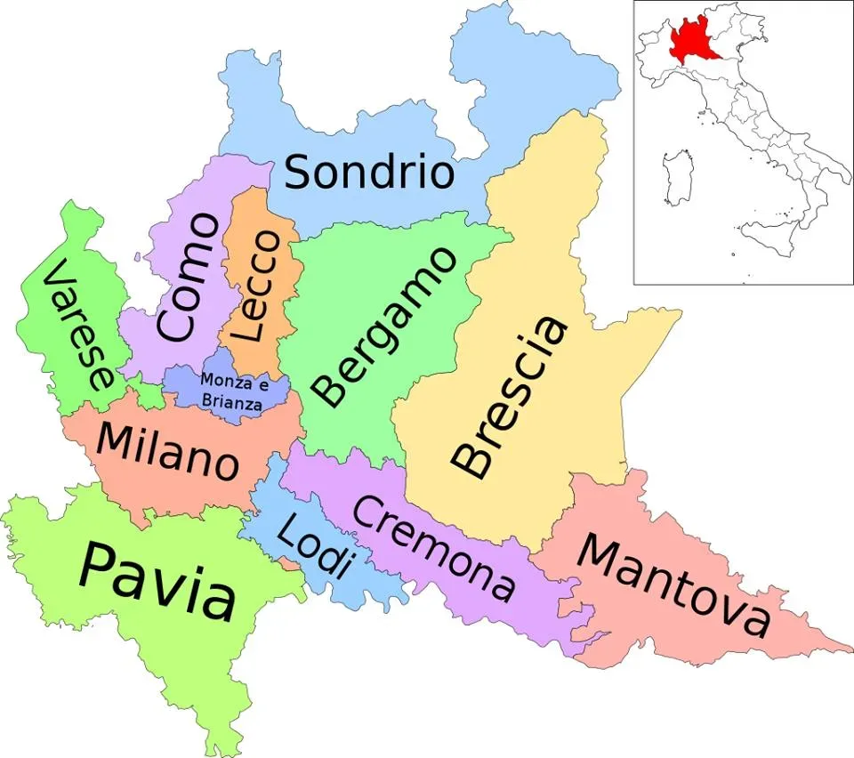 Lombardia