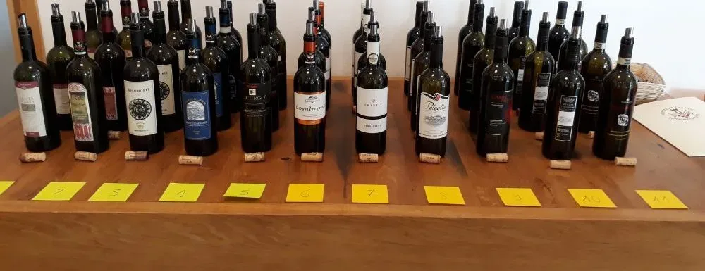 Masterclass Vecchie Annate