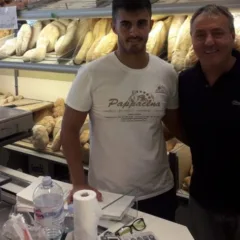 Pappacena padre e figlio
