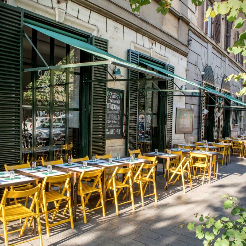 Pepe Ristorante e Pizzeria