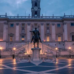 Piazza Campidoglio