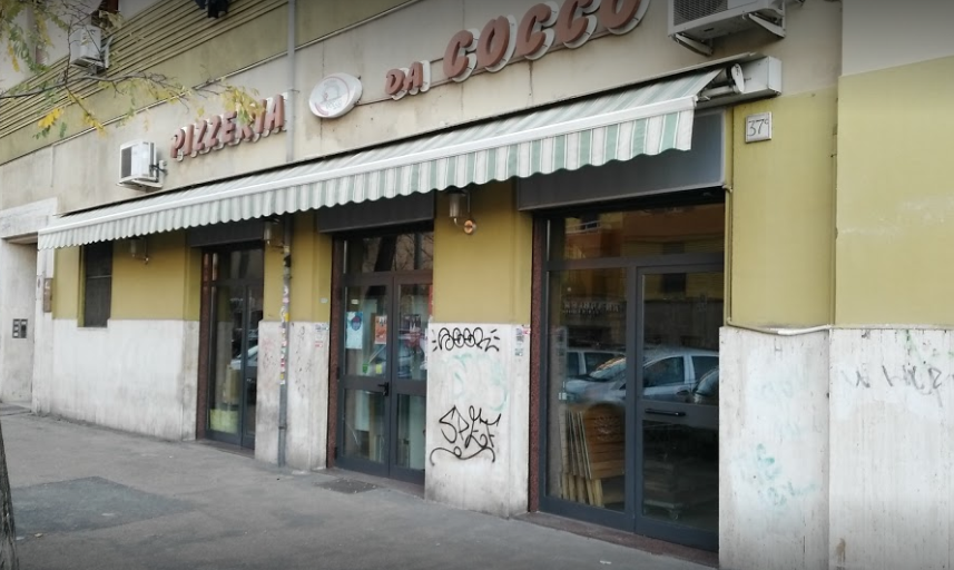 Pizzeria Cocco