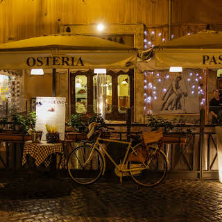 Pizzeria Ristorante Pasquino