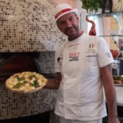 Pizzeria Vesi - Salvatore Vesi
