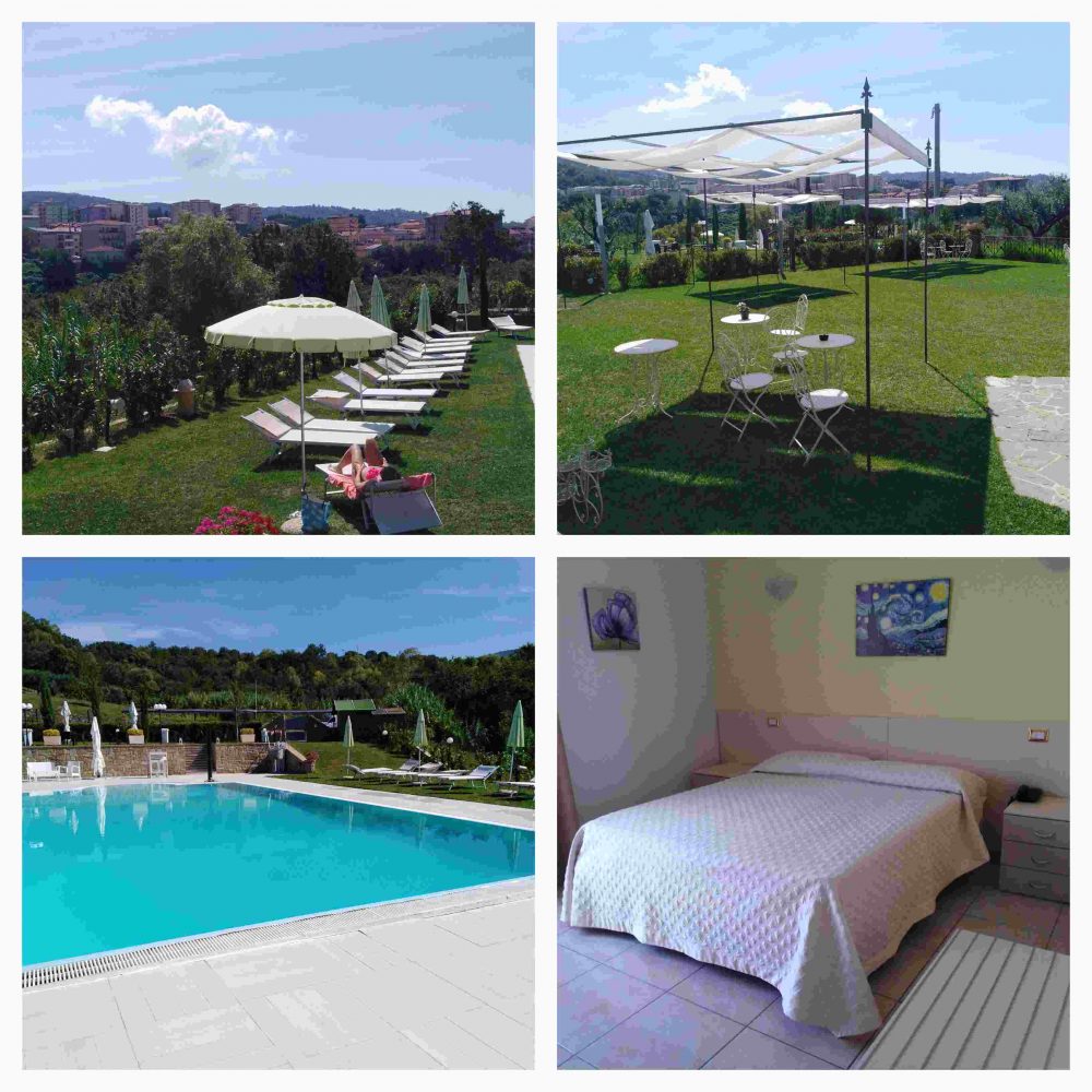 Resort Casale degli Ulivi