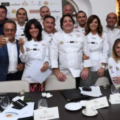 Santarosa Pastry Cup