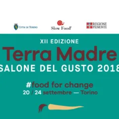 Terra Madre Salone del Gusto 2018