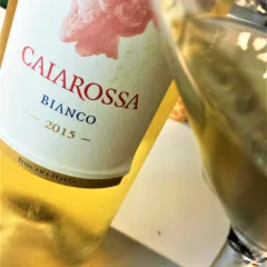 Toscana Bianco Caiararossa 2015
