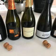 Spumanti del vesuvio