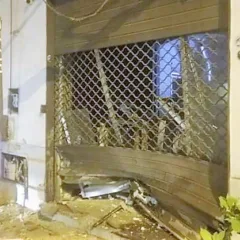 La bomba ai fratelli Grassia