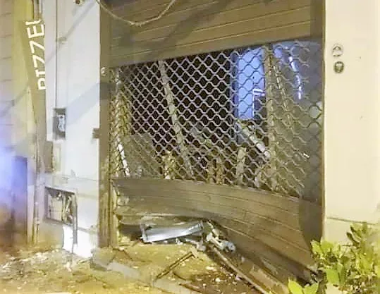 La bomba ai fratelli Grassia