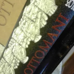 Ottomani, Chianti Colli Fiorentini docg 2016