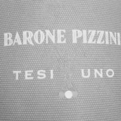 Barone Pizzini, Tesi Uno 2012