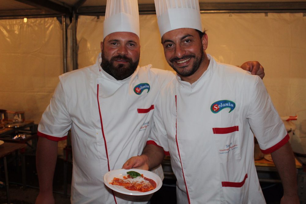 Evento Il Mio San Marzano Dop