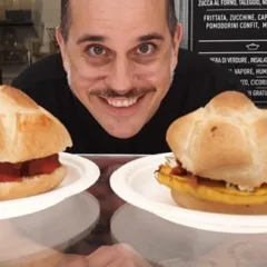 Alessandro, il proprietario