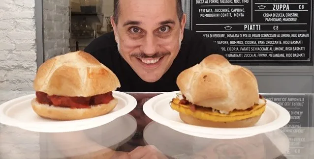 Alessandro, il proprietario