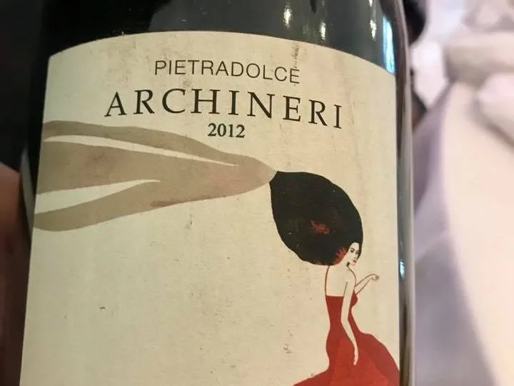 Archineri 2012 Pietradolce