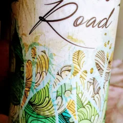 Bamboo Road 2015, Stefano Legnani