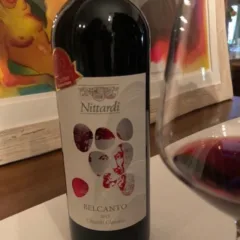 Belcanto 2015 Chianti Classico DOCG