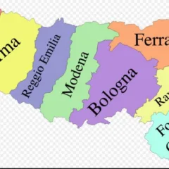 Pizzerie Emilia Romagna