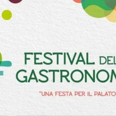 Festival della Gastronomia