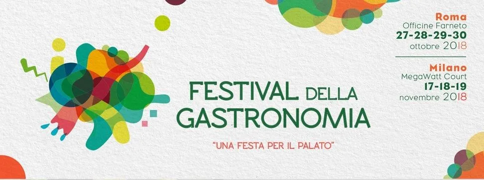Festival della Gastronomia
