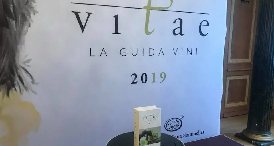Guida Vitae vini Ais
