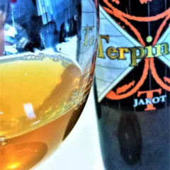 Igt Delle Venezie, Bianco Jakot 2011, Terpin