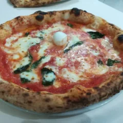 Garden Park, Margherita