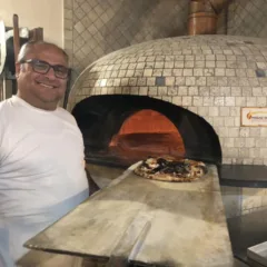 Lo Chalet, Peppino Simone