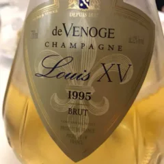 Louis XV 1995