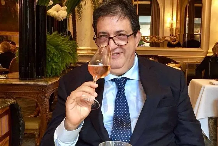 Luciano Pignataro