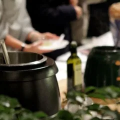 Olio Colato, dal 26 al 28 ottobre a Flumeri