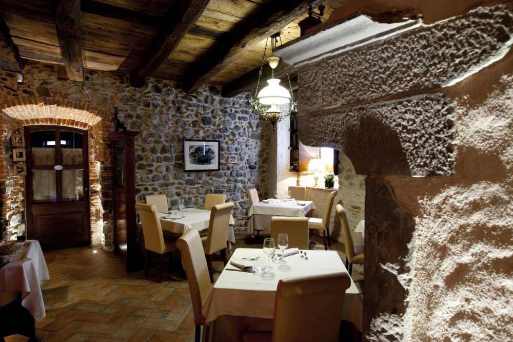 Osteria Marascia