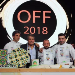 Ottaviano Food Festival
