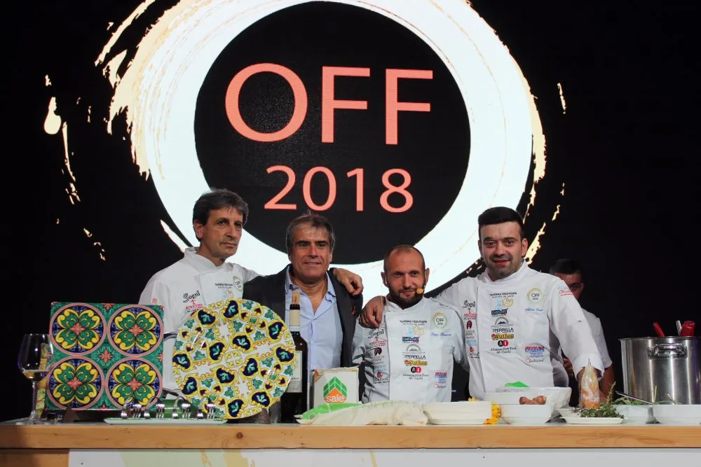 Ottaviano Food Festival