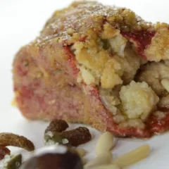 Peperone Ripieno - Ph Pellino Vincenzo - Locanda del Baccala a - Marcianise