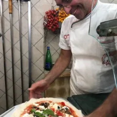 Pizzeria da Attilio - Attilio Bachetti