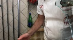 Pizzeria da Attilio - Attilio Bachetti