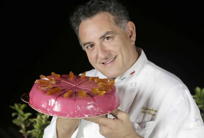 Sal De Riso - Sal De Riso Costa d'Amalfi - Oplontis - edizione 2017 foto di Renna e De Maddi