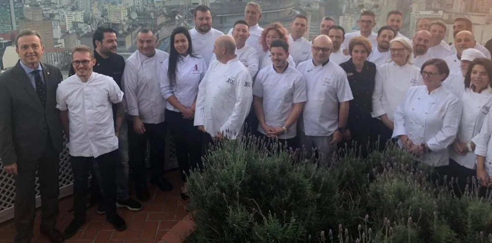 Settimana della cucina Regionale